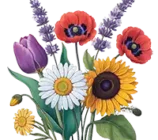 summer floer
