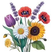 summer floer